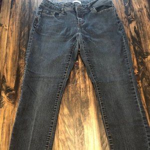 d. jeans Size 8P